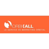 OrbiCall Logo