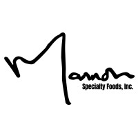 Mannon Specialty Foods, Inc. Logo