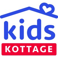 Kids Kottage Foundation Logo
