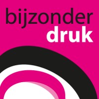 bijzonderdruk Logo
