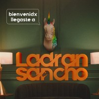 Ladran Sancho Logo