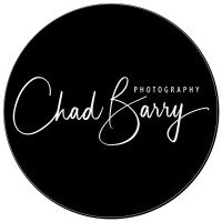 Chad Barry Photography Logo