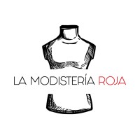 La Modisteria Roja Logo
