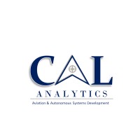 CAL Analytics, LLC Logo