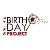 The Birthday Project Logo