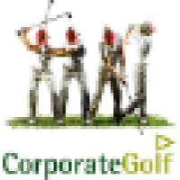 Corporate Golf Logo