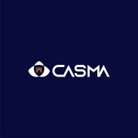 Casma, SA Logo