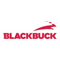 BlackBuck (Zinka Logistics Solutions Pvt. Ltd.) Logo