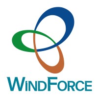 WindForce Logo