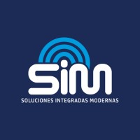 Soluciones Integradas Modernas, S.A. Logo