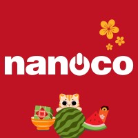 Nanoco Group Logo