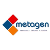 Metagen Ltd. Logo