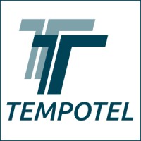 Tempotel Logo