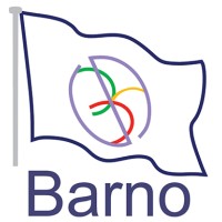 BarnoPars Logo