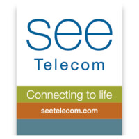 SEE Telecom Logo