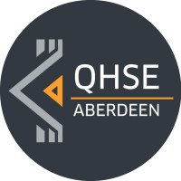 QHSE ABERDEEN LIMITED Logo
