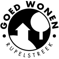 Goed Wonen Rupelstreek Logo