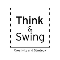 THINK & SWING Logo
