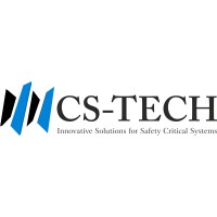CS-TECH Logo