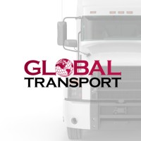 Global Transport, Inc Logo