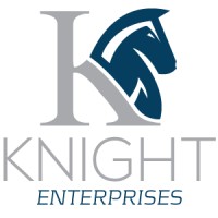 Knight Enterprises Logo