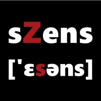 sZens Logo