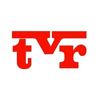 Tvr Srl Logo