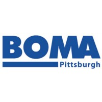 BOMA Pittsburgh Logo