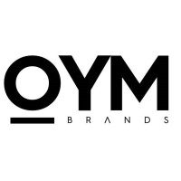 OyM Brands Logo