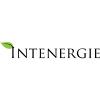 Intenergie LLC Logo