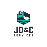 JD&C Services Ltd. Logo