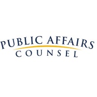 Public Affairs Counsel Logo