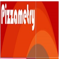 Pizzametry LLC Logo