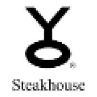 YO Steakhouse Logo