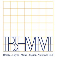 Bracke.Hayes.Miller.Mahon, Architects LLP Logo