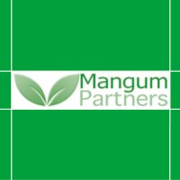 Mangum Partners, LLC Logo