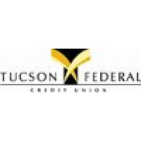 Tucson Federal Credit Union Logo