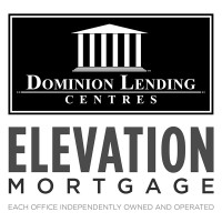DLC Elevation Mortgage Logo
