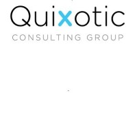 Quixotic Consulting Group Logo