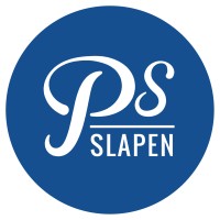 PSSlapen Logo