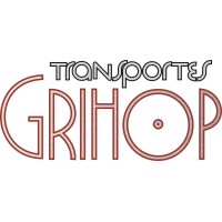 Transportes Grihop Logo