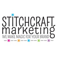 Stitchcraft Marketing Logo
