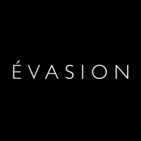 ÉVASION (Bon Voyage Inc.) Logo