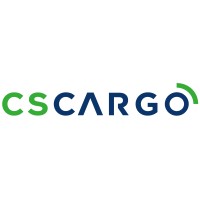 C.S.CARGO a.s. Logo