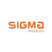 Sigma mobile Logo