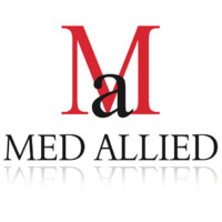 MED ALLIED SDN. BHD. Logo