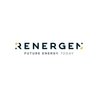 Renergen Limited Logo