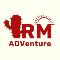 株式会社レッドマルスADベンチャー|RedMARS AD+Venture INC. Logo