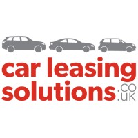Car Leasing Solutions Logo