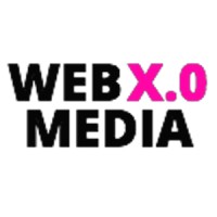 Web X.0 Media Logo